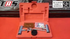 Aksesoris Offroad SPEEDY SEAL PUNCTURE REPAIR KIT speedy seal puncture repair kit tas4x4 1