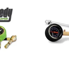 Aksesoris Offroad SPEEDY TYRE DEFLATOR IRONMAN