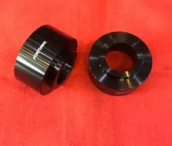 Fortuner 2015+ SPICER GANJALAN TOYOTA ALL NEW FORTUNER