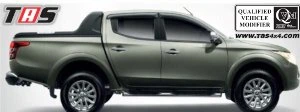Triton 2015+ SPORT BAR GLADIATOR MITSUBISHI TRITON 2 sport_bar_gladiator_mitsubishi_triton_tas4x4_2