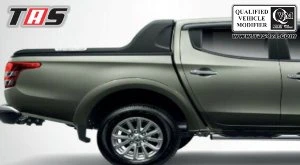 Triton 2015+ SPORT BAR GLADIATOR MITSUBISHI TRITON 3 sport_bar_gladiator_mitsubishi_triton_tas4x4_3