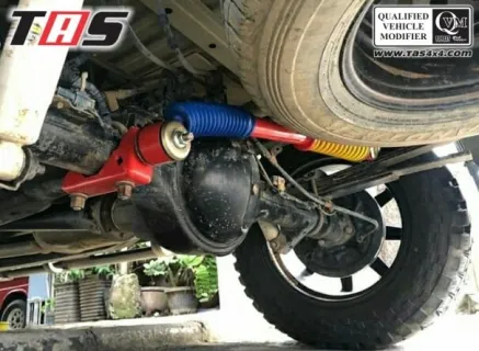 Ford Ranger 2011+ STABILIZER SYTECH FORD T6 TAS4X4 1 stabil_t6