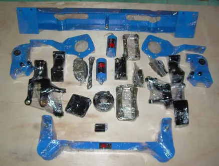 Strada Triton 2007+ LIFT KIT STRADA TRITON 2 strada_lift_kit_2