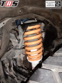 Strada Triton 2007+ SUSPENSI SHOCK DEPAN BELAKANG DAN PER DEPAN IRONMAN STRADA TRITON TAS4X4 1 strada_suspen