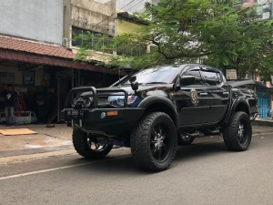 Strada Triton 2007+ BUMPER DEPAN FOREST STRADA TRITON TAS4X4 1 strada_triton