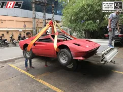 Aksesoris Offroad STRAP OFFROAD GLADIATOR 13 TON strap offroad gladiator 13 ton tas4x4 1