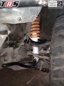 Strada Triton 2007+ SUSPENSI SHOCK DEPAN BELAKANG DAN PER DEPAN IRONMAN STRADA TRITON TAS4X4 3 strda_suspensi_2