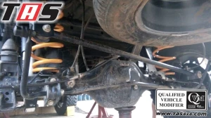Navara Np300 SUSPENSI SHOCK DEPAN BELAKANG DAN PER DEPAN BELAKANG IRONMAN NAVARA NP300 TAS4X4 2 sus_np300