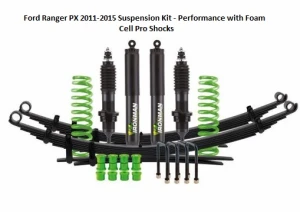 Suspensi Ironman SUSPENSI IRONMAN FOAMCELL PRO FORD RANGER 2011 - 2015 TAS4X4 1 suspensi_ironman_foamcell_pro_ford_ranger_2011__2015_tas4x4