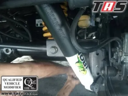 Jeep Wrangler JK/TJ SUSPENSI IRONMAN SHOCK DEPAN BELAKANG JEEP WRANGLER 2 suspensi_ironman_shock_depan_belakang_jeep_wrangler_tas4x4_5