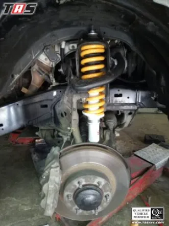 Prado SUSPENSI KAKI SHOCK IRONMAN DEPAN BELAKANG TOYOTO PRADO 2 suspensi_kaki_shock_ironman_depan_belakang_toyota_prado_tas4_2