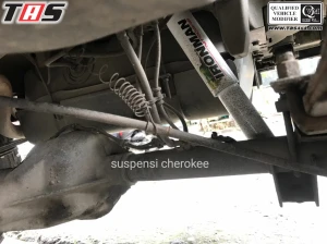 Jeep Cherokee XJ/ZI/ZG/WJ/WG SUSPENSI LIFT 2,5 INCH IRONMAN JEEP CHEROKEE 4 suspensi_lift_25_inch_ironman_jeep_cherokee_1