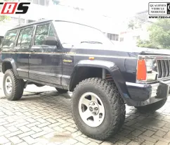 Jeep Cherokee XJ/ZI/ZG/WJ/WG SUSPENSI LIFT 25 INCH IRONMAN JEEP CHEROKEE