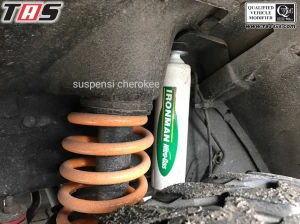 Jeep Cherokee XJ/ZI/ZG/WJ/WG SUSPENSI LIFT 2,5 INCH IRONMAN JEEP CHEROKEE 3 suspensi_lift_25_inch_ironman_jeep_cherokee_4