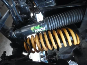 Landcruiser Vx 200 SUSPENSI LIFT 2,5 INCH IRONMAN LANDCRUISER VX200 6 suspensi_lift_25_inch_ironman_landcruiser_vx200_6