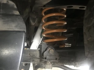 Landcruiser Vx 80 SUSPENSI LIFT 2,5 INCH IRONMAN LANDCRUISER VX80 1 suspensi_lift_25_inch_ironman_landcruiser_vx80_1