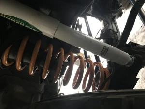 Landcruiser Vx 80 SUSPENSI LIFT 2,5 INCH IRONMAN LANDCRUISER VX80 3 suspensi_lift_25_inch_ironman_landcruiser_vx80_3