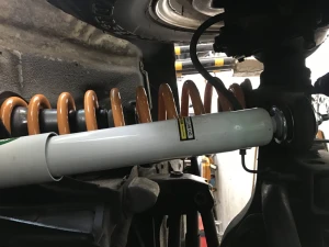 Landcruiser Vx 80 SUSPENSI LIFT 2,5 INCH IRONMAN LANDCRUISER VX80 4 suspensi_lift_25_inch_ironman_landcruiser_vx80_4