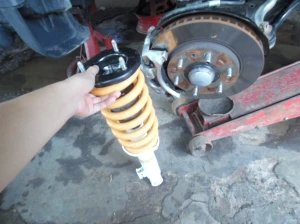 Triton 2015+ SUSPENSI LIFT 2,5 INCH IRONMAN MITSUBISHI ALL NEW TRITON 1 suspensi_lift_25_inch_ironman_mitsubishi_all_new_triton_1