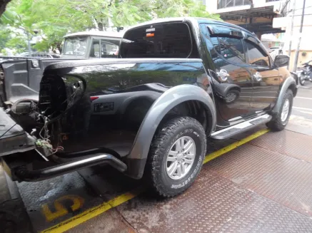 Triton 2015+ SUSPENSI LIFT 2,5 INCH IRONMAN MITSUBISHI ALL NEW TRITON 6 suspensi_lift_25_inch_ironman_mitsubishi_all_new_triton_10