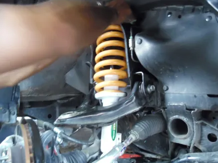 Triton 2015+ SUSPENSI LIFT 2,5 INCH IRONMAN MITSUBISHI ALL NEW TRITON 5 suspensi_lift_25_inch_ironman_mitsubishi_all_new_triton_12