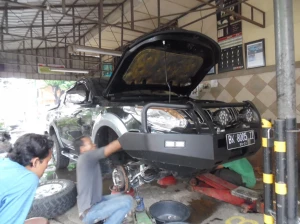 Triton 2015+ SUSPENSI LIFT 2,5 INCH IRONMAN MITSUBISHI ALL NEW TRITON 2 suspensi_lift_25_inch_ironman_mitsubishi_all_new_triton_2