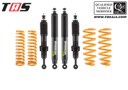Fortuner 2011+ SUSPENSI LIFT 2,5 INCH IRONMAN TOYOTA FORTUNER 1 suspensi_lift_25_inch_ironman_toyota_fortuner_3