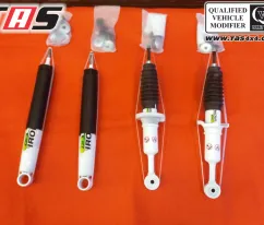 Prado SUSPENSI LIFT 25 INCH IRONMAN TOYOTA PRADO