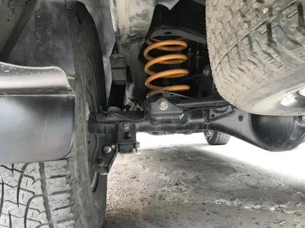 Prado SUSPENSI LIFT 2,5 INCH IRONMAN TOYOTA PRADO 3 suspensi_lift_25_inch_ironman_toyota_prado_3