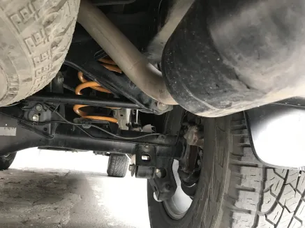 Prado SUSPENSI LIFT 2,5 INCH IRONMAN TOYOTA PRADO 4 suspensi_lift_25_inch_ironman_toyota_prado_4