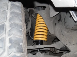 Nissan Navara SUSPENSI LIFT 2,5 INCH IRONMAN NISSAN NAVARA 2 suspensi_lift_25_inch_nissan_navara_5