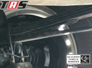 Hillux Revo 2015+ SUSPENSI LIFT 2,5 INCH IRONMAN TOYOTA HILLUX REVO 6 suspensi_lift_25_inch_strada_triton