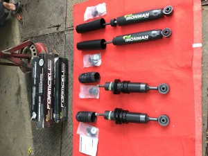 Landcruiser Vx 200 SUSPENSI LIFT 2,5 INCH IRONMAN LANDCRUISER VX200 1 suspensi_lift_25inch_ironman_landcruiser_vx100_1