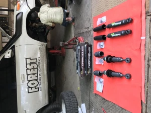 Landcruiser Vx 200 SUSPENSI LIFT 2,5 INCH IRONMAN LANDCRUISER VX200 3 suspensi_lift_25inch_ironman_landcruiser_vx100_4