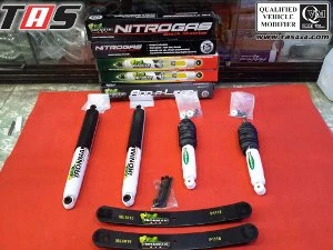 Nissan Navara SUSPENSI LIFT 2 INCH NISSAN IRONMAN 3 suspensi_lift_2_inchi_nissan_foontier_ironman_tas4x4