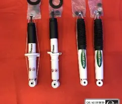 Isuzu D-max 2012+ suspensi shock breker depan belakang isuzu dmax vcross