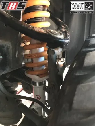 Hillux Vigo 2011+ SUSPENSI SHOCK DAN PER DEPAN IRONMAN HILLUX VIGO  2 suspensi_shock_dan_per_depan_ironman_hillux_vigo_tas4x4_3