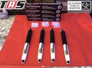 Jeep Cherokee XJ/ZI/ZG/WJ/WG SUSPENSI SHOCK DEPAN BELAKANG JEEP XJ IRONMAN 2 suspensishockdepanbelakangjeepsjkironmantas4x4_3