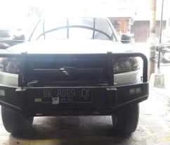Ford Ranger 2011+ BUMPER DEPAN FOREST FORD TAS4X4