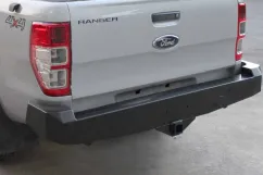 Ford Ranger 2011+ BUMPER BELAKANG FORD RANGER T6 t6 1 rear
