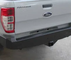 Ford Ranger 2011+ BUMPER BELAKANG FORD RANGER T6
