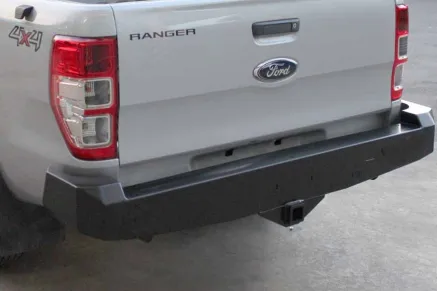 Ford Ranger 2011+ BUMPER BELAKANG FORD RANGER T6 1 t6_1_rear