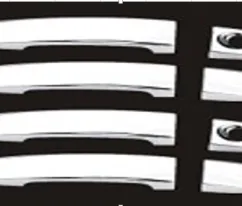 Ford Ranger 2011+ HANDLE COVER FORD RANGER T6