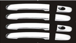 Ford Ranger 2011+ HANDLE COVER FORD RANGER T6 1 t6_door_handle_cover