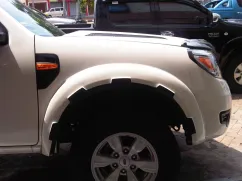 Isuzu D-max 2012+ OVERFENDER ISUZU MAX t6 model fender max