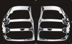 Ford Ranger 2011+ TAIL LAMPU COVER FORD RANGER T6 taillampcovert6