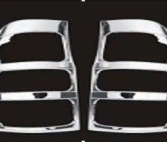 Ford Ranger 2011+ TAIL LAMPU COVER FORD RANGER T6