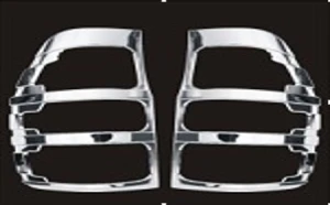 Ford Ranger 2011+ TAIL LAMPU COVER FORD RANGER T6 1 taillampcovert6