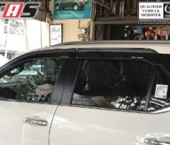 Fortuner 2015+ TALANG AIR ALL NEW FORTUNER