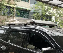 Pajero Sport All New TALANG AIR ALL NEW PAJERO SPORT